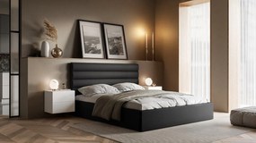 MANŽELSKÁ POSTEĽ VERONA 140x200 MADRYT 9100