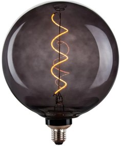 LED Žiarovka DECO VINTAGE G200 E27/4W/230V 1800K