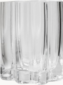 Sklenený svietnik Filter