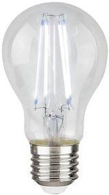 Rabalux LED Smart Wifi filament žiarovka A60 1x6W | E27 | 700lm | 3000-6500K | CCT - stmievateľná