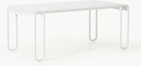 Záhradný jedálenský stôl Caio, 180 x 90 cm