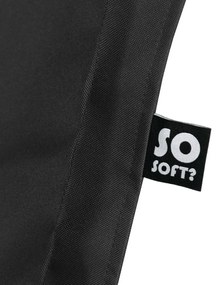 Tyrkysový sedací vak Pad XL – So Soft?