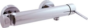 RAV SLEZÁK Seina sprchová batéria 100 mm chróm SE980.0