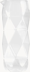 Borosilikátová karafa Geo, 1 l