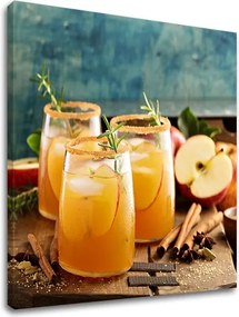 Obraz na stenu LETNÝ DRINK_080-12