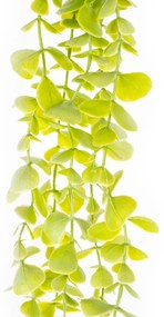Umelý krík drobnolistý Eukalyptus, sv. zelená, 120 cm