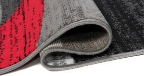 TA Koberec Z984B SIVÁ MAYA PP ESM Rozmer: 80x150 cm