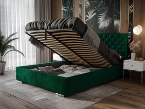 MANŽELSKÁ POSTEĽ MAURICE 140x200