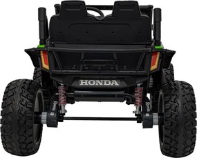 Elektrické autíčko HONDA Talon 4x4 zelené
