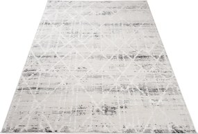 TA Koberec V489C COKME CREAM TROYA EPU Rozmer: 240x330 cm