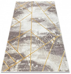 Kusový koberec Rick krémový 2 180x270cm