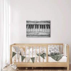 Obraz - Piano (70x50 cm)