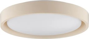 Brilliant - LED stropné svietidlo SONORA LED/12W/230V 3000K Ø 31 cm, béžové