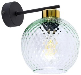 Nástenná lampa DEVON 1xE27/15W/230V