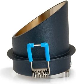 BERGE Podhľadové svietidlo GU10 71030 - nevyklopné