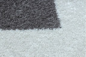 Koberec SKETCH - FA66  Cikcak