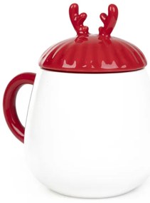 Hrnček TIPO 873008 400 ml