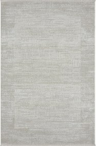 My Flair, Kusový koberec My Heaven creme, 160x230, šedá, chodba / predsieň