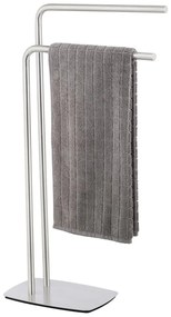 Stojan na uteráky z nerezovej ocele Iria - Wenko