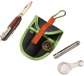 Terra Kids - súprava pre malých dobrodruhov