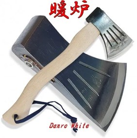 sekera Kanetsune DANRO WHITE SC Steel Core