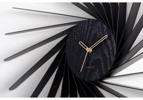 Nástenné hodiny ø 68 cm Helix – Karlsson