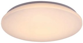 Rabalux 71035 - LED RGB Stmievateľné stropné svietidlo CERRIGEN LED/24W/230V