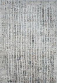 My Flair, Kusový koberec My Soul creme, 200x290, šedá, chodba / predsieň