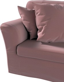 Poťah na sedačku Tomelilla (pre 2 osoby) farba produktu fialová látka zamatová