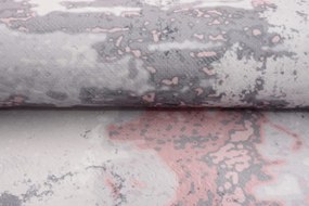 TA Koberec MRD-395 FLANEL S POTLAČOU Rozmer: 80x150 cm