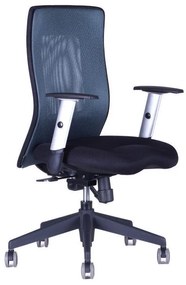 OFFICE PRO Kancelárska stolička CALYPSO XL BP