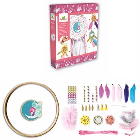 Lovely box – lapač snov s vílou