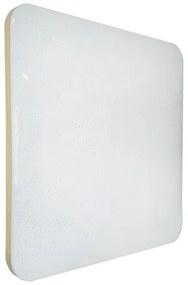 LED Stmievateľné stropné svietidlo MANA LED/36W/230V 2700-6500K + diaľkové ovládanie