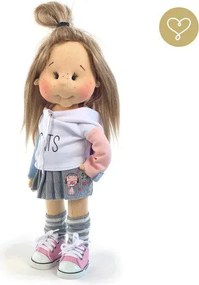 Bábika Juju 40 cm Varianta 1