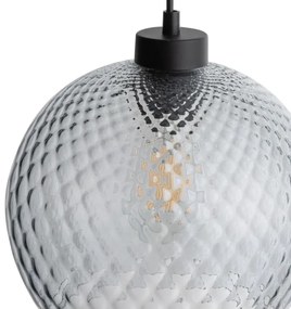 Luster na lanku DEVON 3xE27/15W/230V