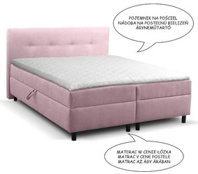 Posteľ Sara 180x200 Enjoy 19