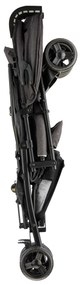 Bomimi LIGERO golfky (6m-15kg)  ANTHRACITE melange