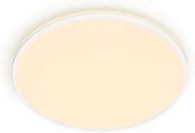 Philips- LED Stmievateľné stropné svietidlo OZZIET SCENE SWITCH LED/22W/230V 2700K