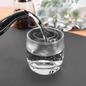 Podložka pod tanier a šálku TRIVAL sivá (4+4 ks)