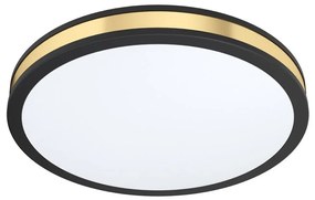 Eglo 99407 - LED Stropné svietidlo PESCAITO LED/24W/230V