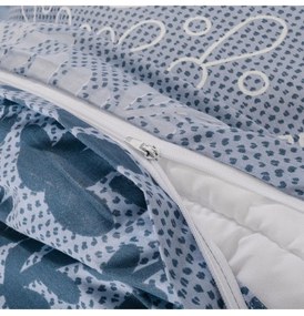 Vianočné bavlnené obliečky Hollis EMI