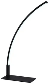 Moderné svietidlo do spálne NEDES stolová lampa 11W JT1309/B