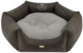 Pelech pre psa Premium Grey 70/85/95