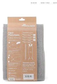 Poťah na žehliacu dosku 140x55 cm Universal – Rolser
