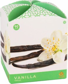 ARÔME Vanilla Množství: 12 ks