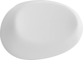 Mexen príslušenstvo, hlavová opierka do vane M07, biela, 55007-00