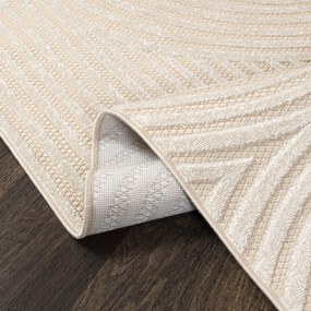 TA Koberec NJ85C CREAM MADISON FGE Rozmer: 80x150 cm