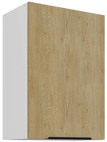 Kuchynská skrinka Cremona Wh 50g-72 1f