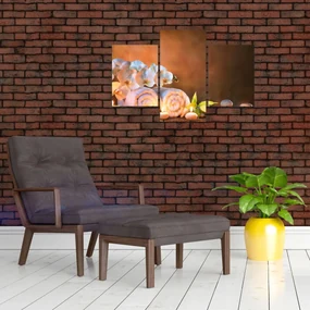 Obraz - Relax a Spa (90x60 cm)