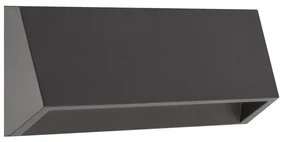 Emithor 48330 - LED Vonkajšie nástenné svietidlo RADIX LED/2,9W/230V IP65 48330